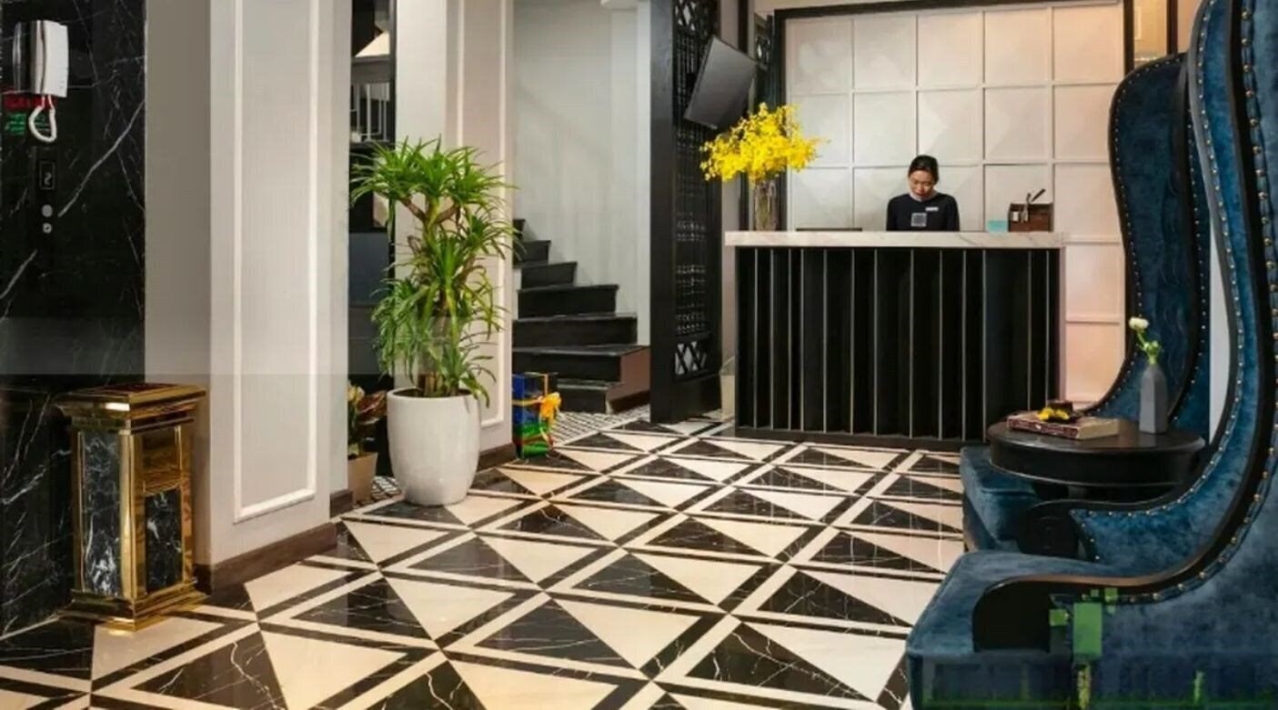 Zdjęcie Ha Noi Paradise 3*